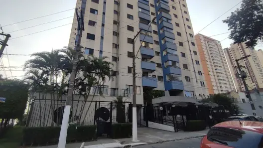 Apartamento com 1 Quarto para alugar, 41m² no Tatuapé, São Paulo