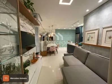 Apartamento com 3 Quartos à venda, 79m² no Centro, Itajaí