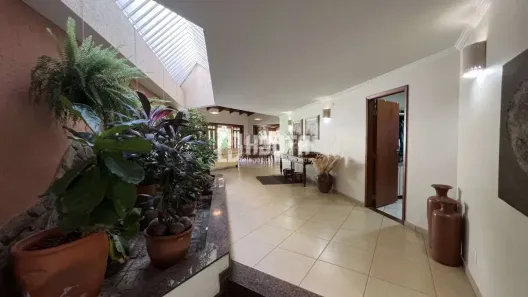 Casa com 4 Quartos à venda, 475m² no Jardim Francisco Fernandes, São José do Rio Preto