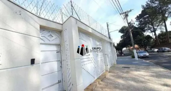 Casa com 3 Quartos à venda, 226m² no Vila Lemos, Campinas