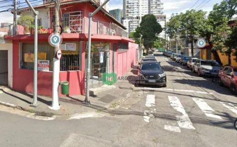 Casa com 3 Quartos à venda, 156m² no Brooklin Paulista, São Paulo