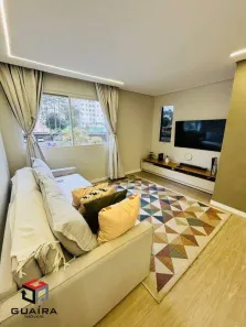 Apartamento com 3 Quartos à venda, 90m² no Parque Terra Nova, São Bernardo do Campo