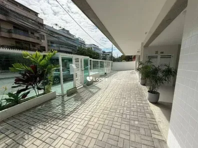 Apartamento com 3 Quartos à venda, 108m² no Recreio dos Bandeirantes, Rio de Janeiro