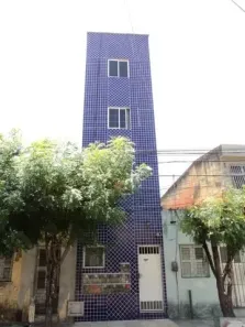 Apartamento com 2 Quartos para alugar, 40m² no José Bonifácio, Fortaleza