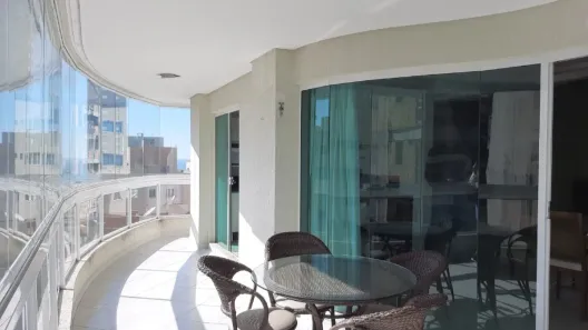 Apartamento com 3 Quartos à venda, 145m² no Meia Praia, Itapema
