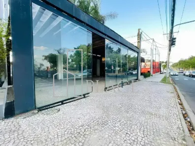 Ponto Comercial para alugar, 400m² no Jardim Tangará, Marília