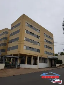 Apartamento com 2 Quartos à venda, 74m² no Parque Arnold Schimidt, São Carlos