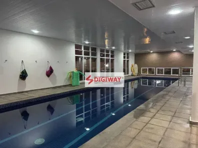 Apartamento com 3 Quartos à venda, 165m² no Cambuci, São Paulo
