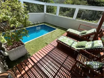 Sobrado com 2 Quartos à venda, 180m² no Vila Clarice, São Paulo