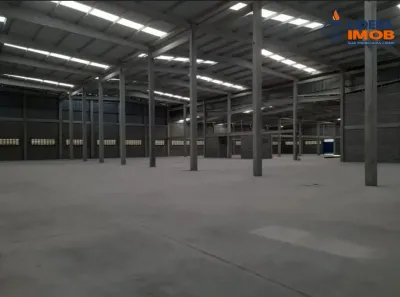 Galpão/Depósito/Armazém para alugar, 540m² no , Amélia Rodrigues
