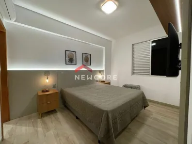 Cobertura com 3 Quartos à venda, 230m² no Padre Eustáquio, Belo Horizonte