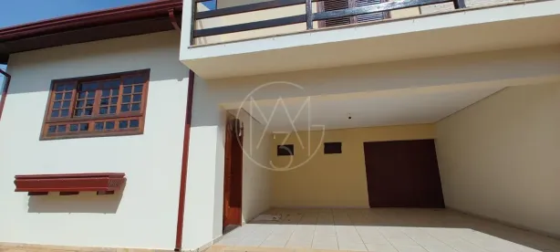 Sobrado com 3 Quartos à venda, 228m² no Jardim Chapadão, Campinas