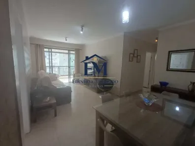 Apartamento com 2 Quartos à venda, 86m² no José Menino, Santos