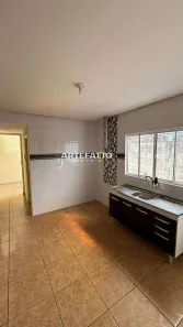 Casa com 2 Quartos à venda, 59m² no Jardim São Luiz, Franca