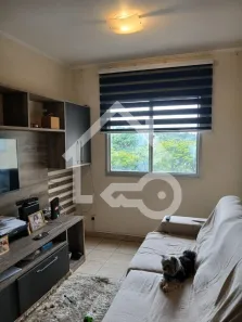 Apartamento com 2 Quartos à venda, 52m² no Independência, São Bernardo do Campo