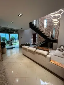 Sobrado com 3 Quartos à venda, 295m² no Jordanópolis, São Bernardo do Campo