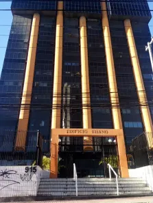 Sala Comercial para alugar, 244m² no Centro, Fortaleza