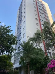 Apartamento com 2 Quartos à venda, 63m² no Brás, São Paulo