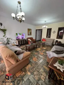 Casa com 5 Quartos à venda, 255m² no Centro, São Bernardo do Campo