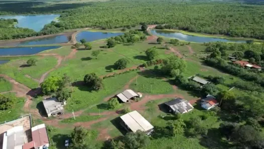 Fazenda/Sítio à venda, 1357m² no , Jangada