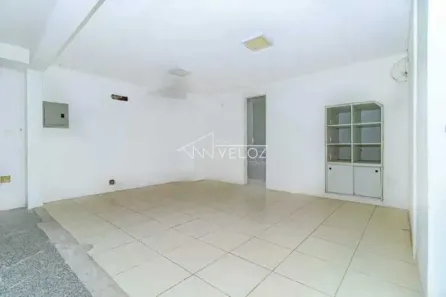 Ponto Comercial à venda, 88m² no Gávea, Rio de Janeiro
