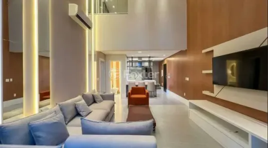 Apartamento com 2 Quartos à venda, 110m² no Cerqueira César, São Paulo