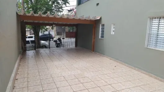 Sobrado com 3 Quartos à venda, 252m² no Parque da Lapa, São Paulo