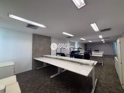 Ponto Comercial para alugar, 157m² no Cruzeiro, Belo Horizonte