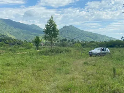 Lote/Terreno à venda, 1008m² no Encantada, Garopaba