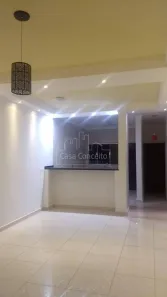 Casa de Condomínio com 3 Quartos à venda, 54m² no Horto Florestal, Sorocaba