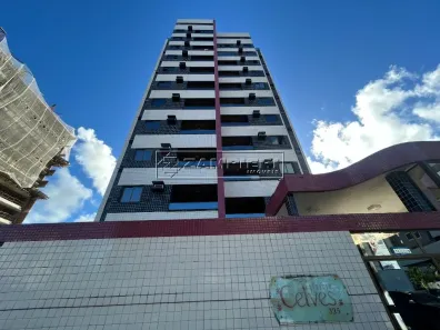Apartamento com 2 Quartos à venda, 64m² no Jatiúca, Maceió