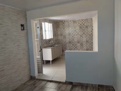 Casa com 1 Quarto para alugar, 85m² no Jardim Maristela, Itapevi