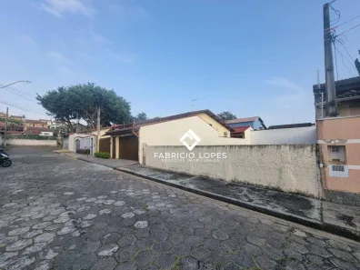 Lote/Terreno à venda, 250m² no Cidade Jardim, Jacareí