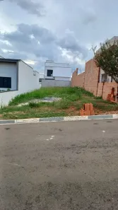Lote/Terreno à venda, 182m² no Caguassu, Sorocaba