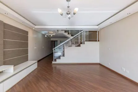 Sobrado com 3 Quartos para alugar, 460m² no Vila Curuçá, Santo André