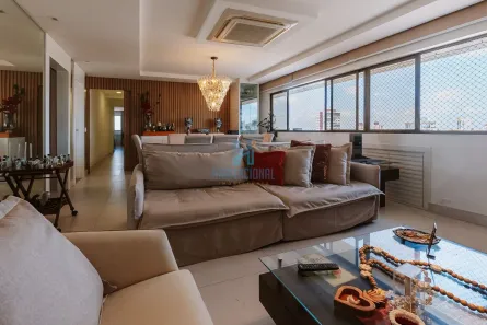 Apartamento com 3 Quartos à venda, 150m² no Barro Vermelho, Natal