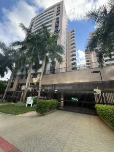 Apartamento com 4 Quartos à venda, 112m² no Jardins, Aracaju