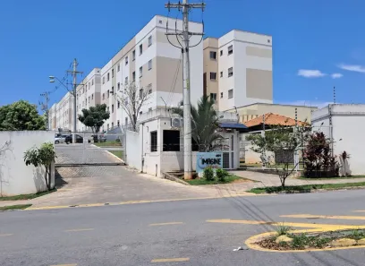 Apartamento com 2 Quartos à venda, 43m² no Vila Santa Isabel, Salto de Pirapora