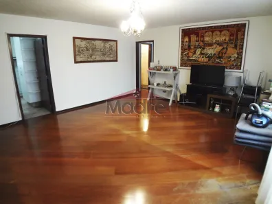Apartamento com 3 Quartos à venda, 120m² no Água Verde, Curitiba