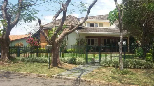 Casa de Condomínio com 3 Quartos à venda, 360m² no Marambaia, Vinhedo