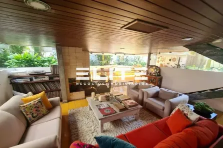 Sobrado com 4 Quartos à venda, 260m² no Jardim Bela Vista, Santo André