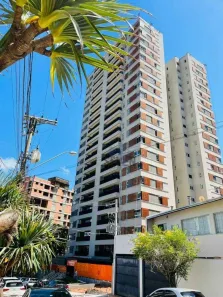 Apartamento com 3 Quartos à venda, 159m² no Vila Aviação, Bauru