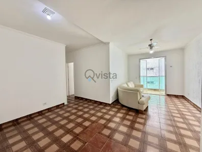 Apartamento com 2 Quartos à venda, 78m² no Enseada, Guarujá
