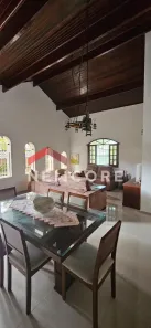 Casa com 4 Quartos à venda, 178m² no Balneário Três Marias, Peruíbe