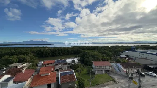 Apartamento com 3 Quartos à venda, 77m² no Costeira do Pirajubaé, Florianópolis