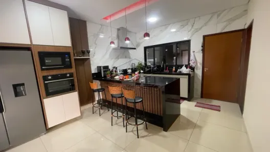 Casa com 2 Quartos à venda, 300m² no Jardim Conde Pinhal I, Jaú