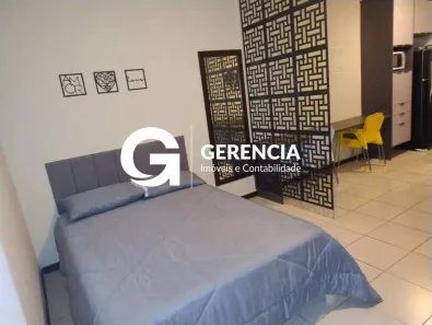 Kitnet com 1 Quarto à venda, 35m² no Praia do Pecado, Macaé
