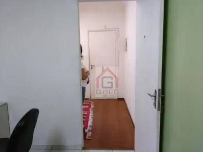 Sala Comercial para alugar, 40m² no Centro, Santo André