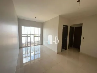 Apartamento com 2 Quartos à venda, 85m² no Tubalina, Uberlândia