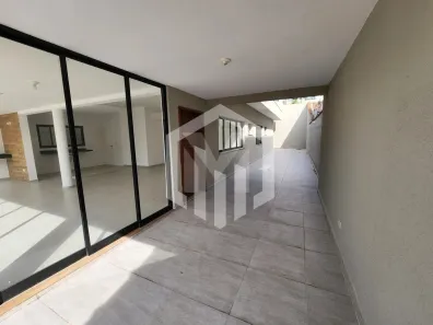 Casa com 4 Quartos para alugar, 170m² no Flórida, Praia Grande